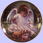 Heaven's Little Angels - Donna Brooks