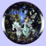 Forest Enchantment - Fairyland - Mimi Jobe
