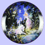Magical Mischief - Fairyland - Mimi Jobe