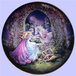 Kingdom of Enchantment - Mimi Jobe - Moonbeam Bouquet