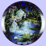 Silver Splashes - Fairyland - Mimi Jobe