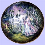Kingdom of Enchantment - Mimi Jobe - Moonlit Magic