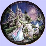 Kingdom of Enchantment - Mimi Jobe - Moonlit Manor