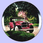 Classic American Cars - Jim Deneen