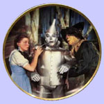 The Wizard of Oz 50th Aniversary - Thomas Blackshear