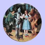 The Wizard of Oz 50th Aniversary - Thomas Blackshear
