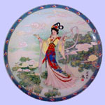 Legends of West Lake - Jiang Xue-bing