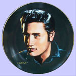 Elvis Prestley - Portraits of The King - David Zwierz