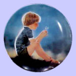 The Best of Zolan Miniature Plate - Donald Zolan