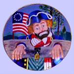 Freedie's Freedom Collection - Red Skelton