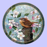 Song Birds - Gretchen Clasby