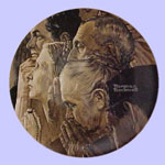 Norman Rockwell's The Four Freedoms - Rivershore Ltd