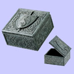 Dragon Shield Box