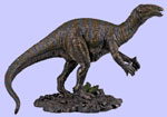 Iguanodon Dinosaurs