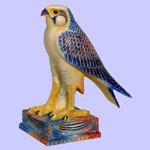 Egyptian Falcon