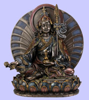 Guru Padmasambhava
