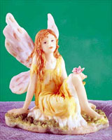 Serenity Fairy Figurine