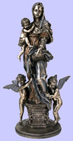 Religious Figurines & Statues, Angels, Jesus
