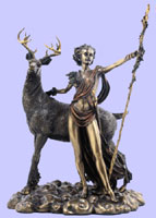 Greek & Mythological Statues, Figurines, & Home Decor Gods & Goddesses