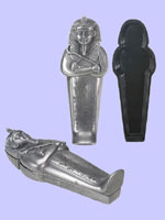 Pharaoh Sarcophagus