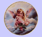 Precious Angels - Sandra Kuck - 