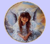 Precious Angels  Sandra Kuck - 