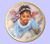 Angel of Joy - Little Angels - Sandra Kuck