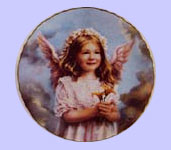 Precious Angels - Sandra Kuck - 