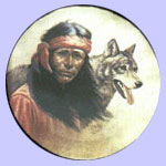 Chief Victorio - Chieftains - Gregory Perillo Plate
