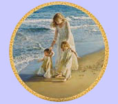 Sandra Kuck Mother's Day - Oceans of Love - Sandra Kuck - Mother Day