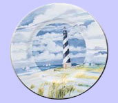 Lighthouses - Beacons By The  Sea - Paul Brent